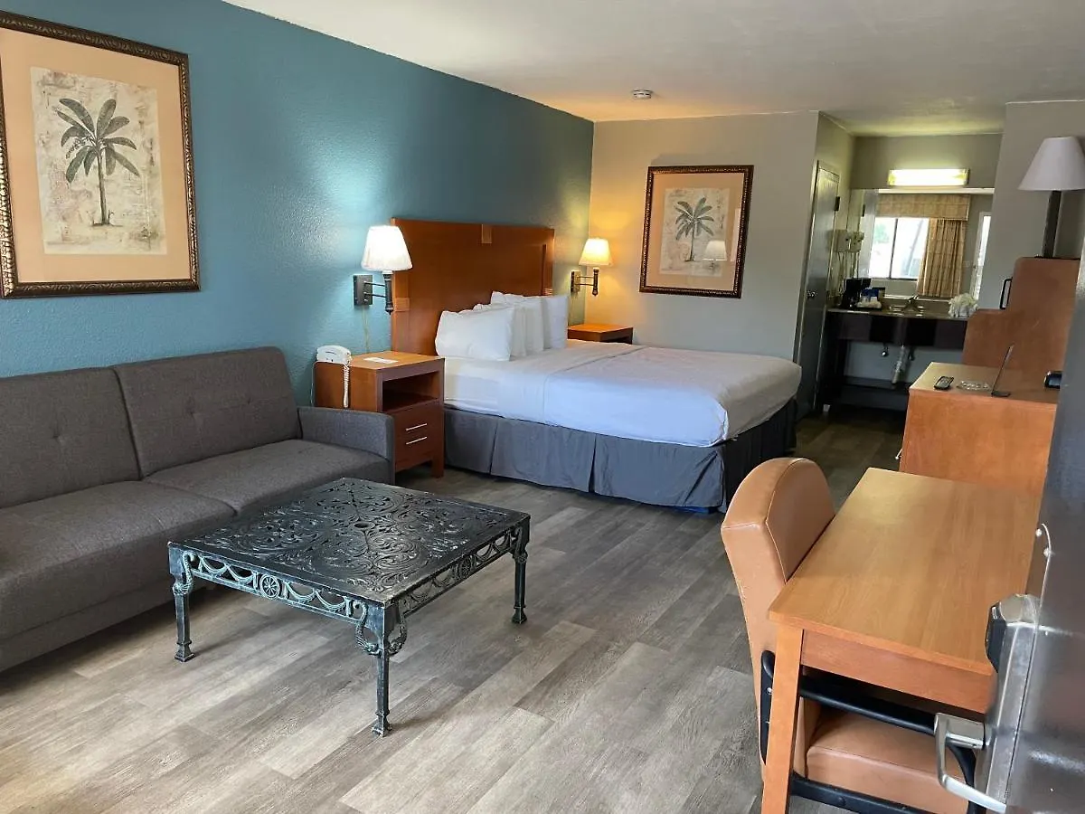 Village Inn Destin Motel