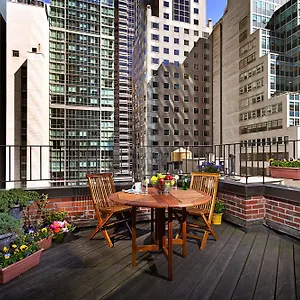 Elysee By Library Collection 4* Nueva York