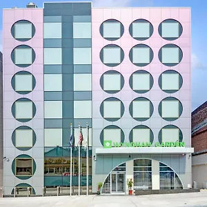 Wyndham Garden Brooklyn Sunset Park 4* Nueva York