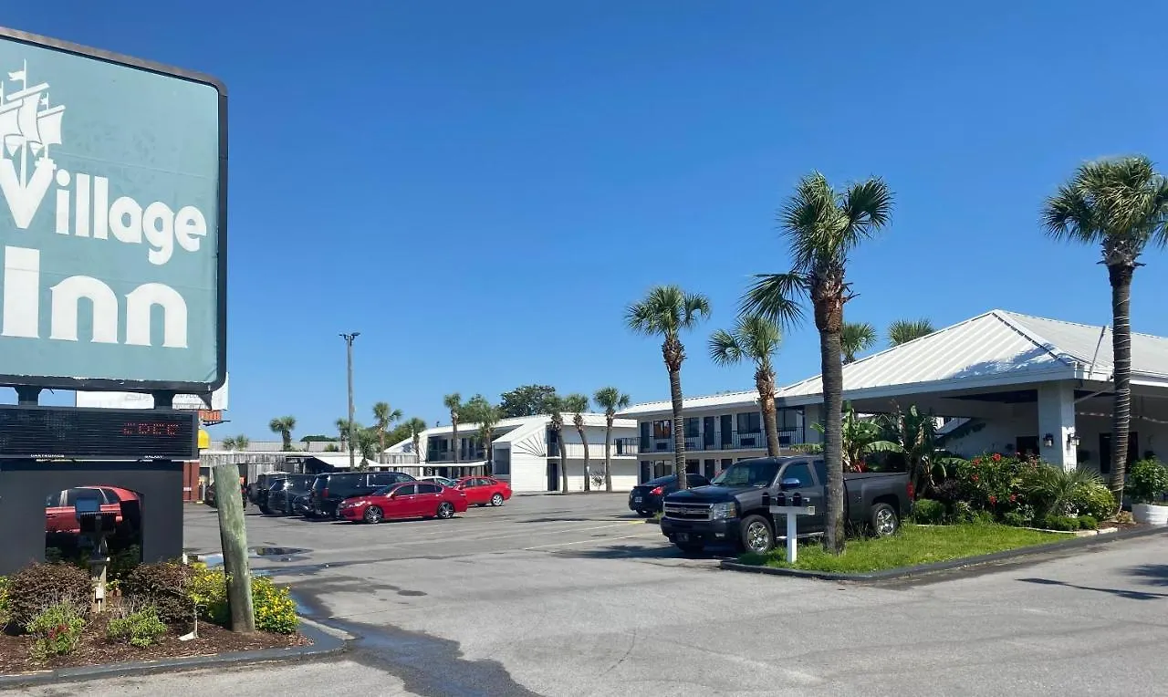 ** Motel Village Inn Destin United States