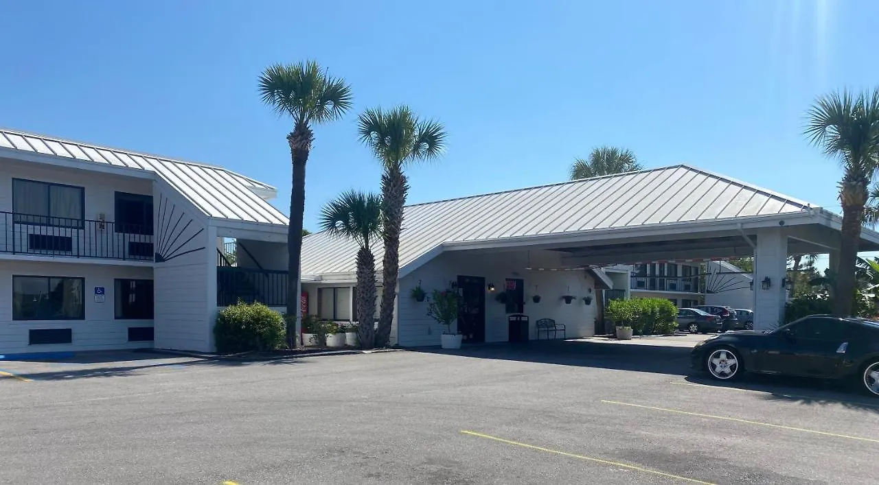 Motel Village Inn Destin