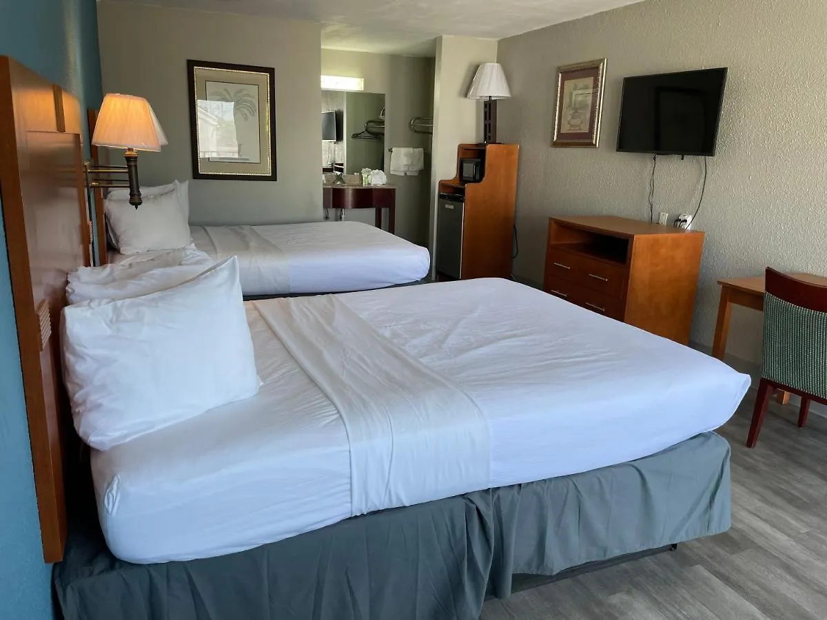 Motel Village Inn Destin