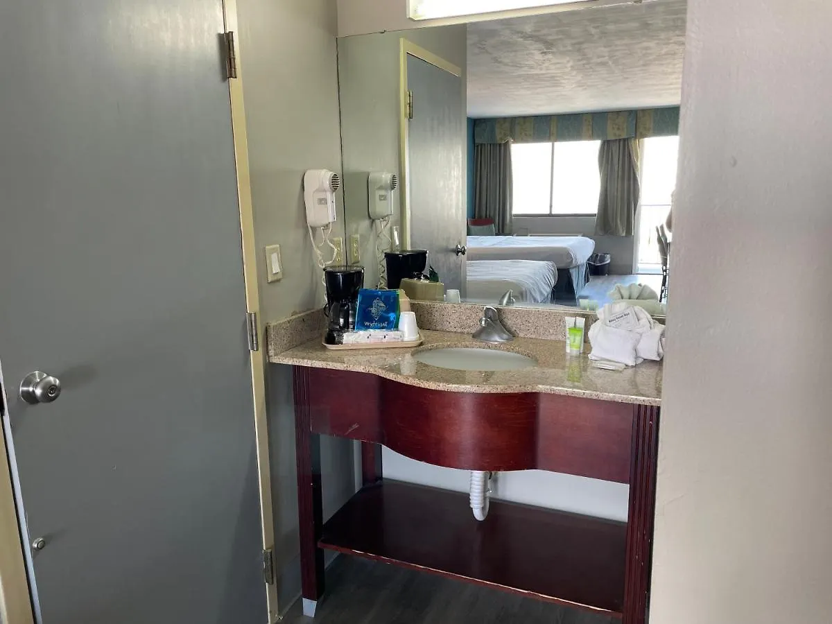 Motel Village Inn Destin