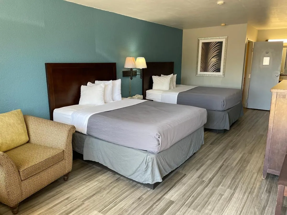 Village Inn Destin Motel