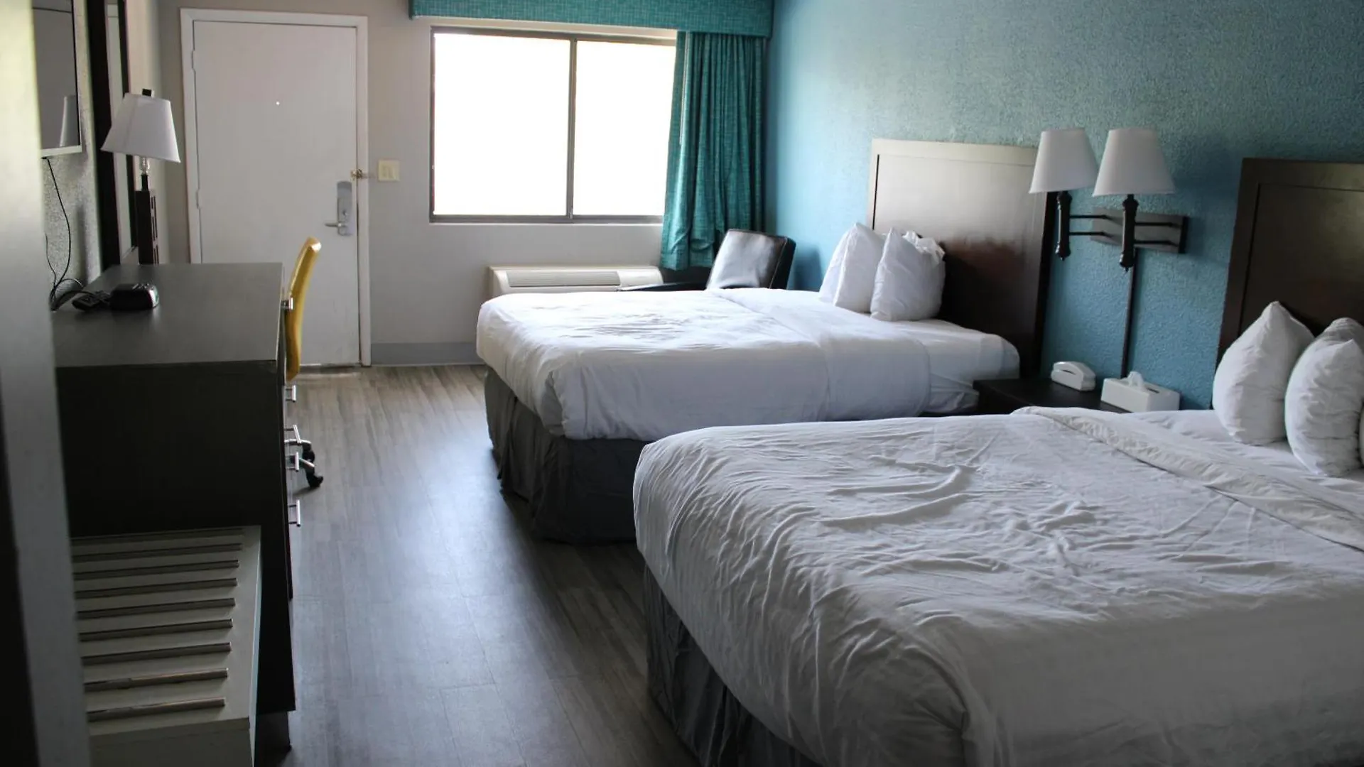 Motel Village Inn Destin