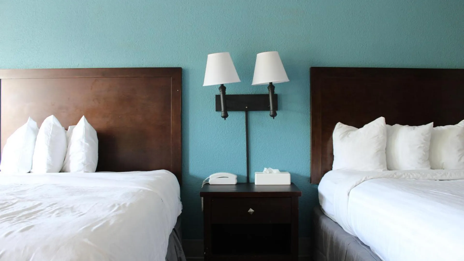 Motel Village Inn Destin