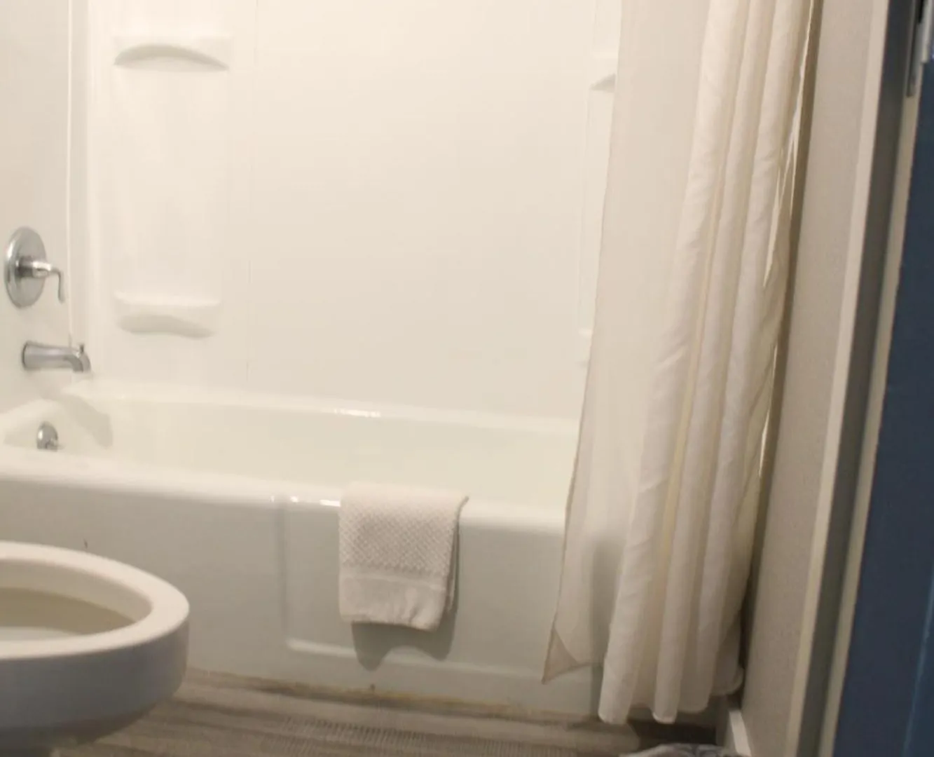 ** Motel Village Inn Destin United States