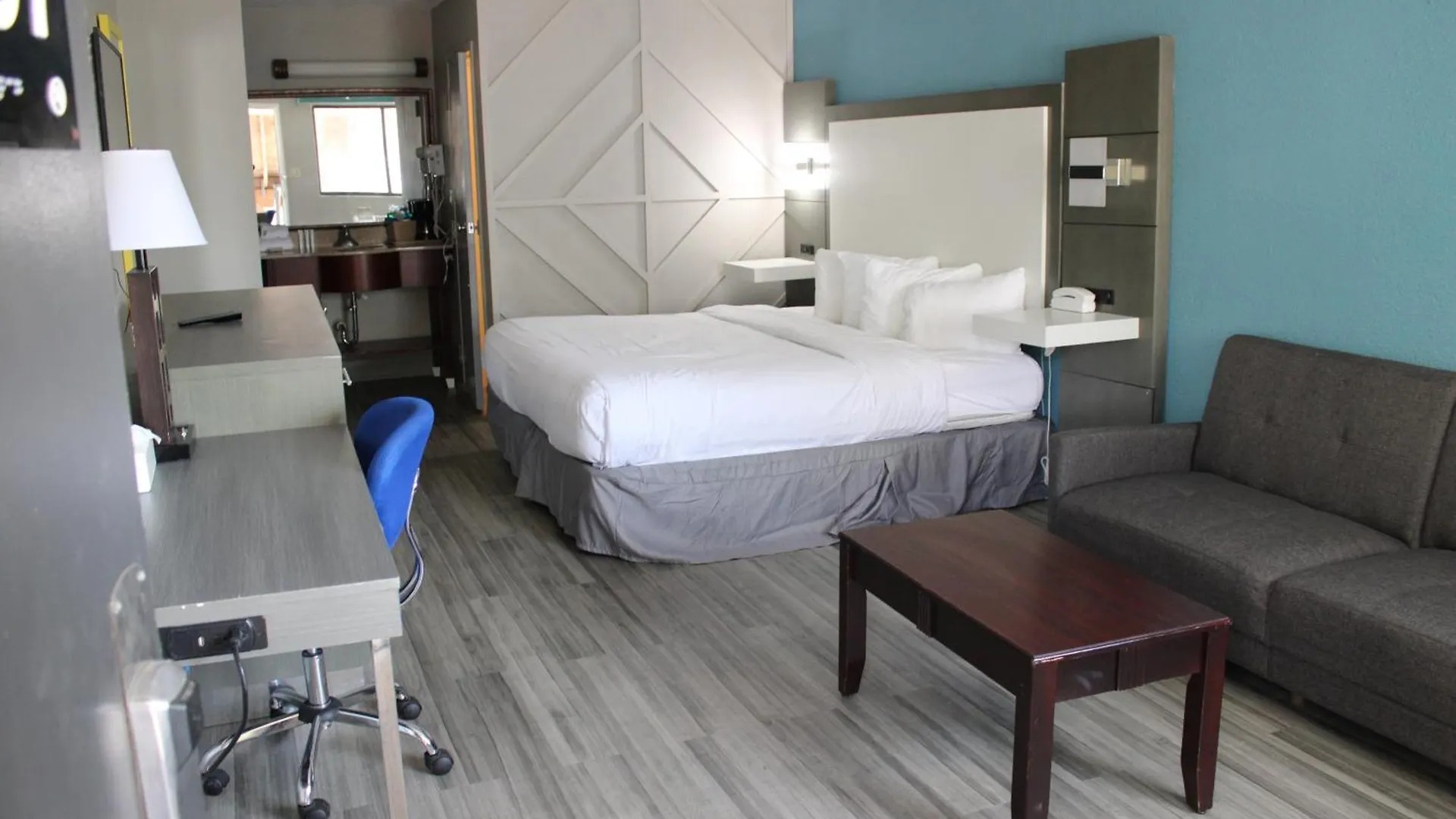 ** Motel Village Inn Destin United States