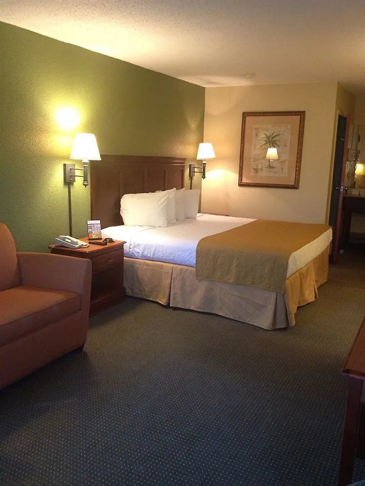 ** Motel Village Inn Destin United States