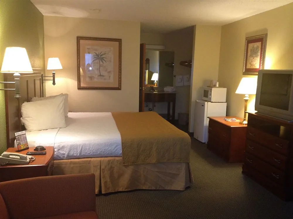 ** Motel Village Inn Destin United States