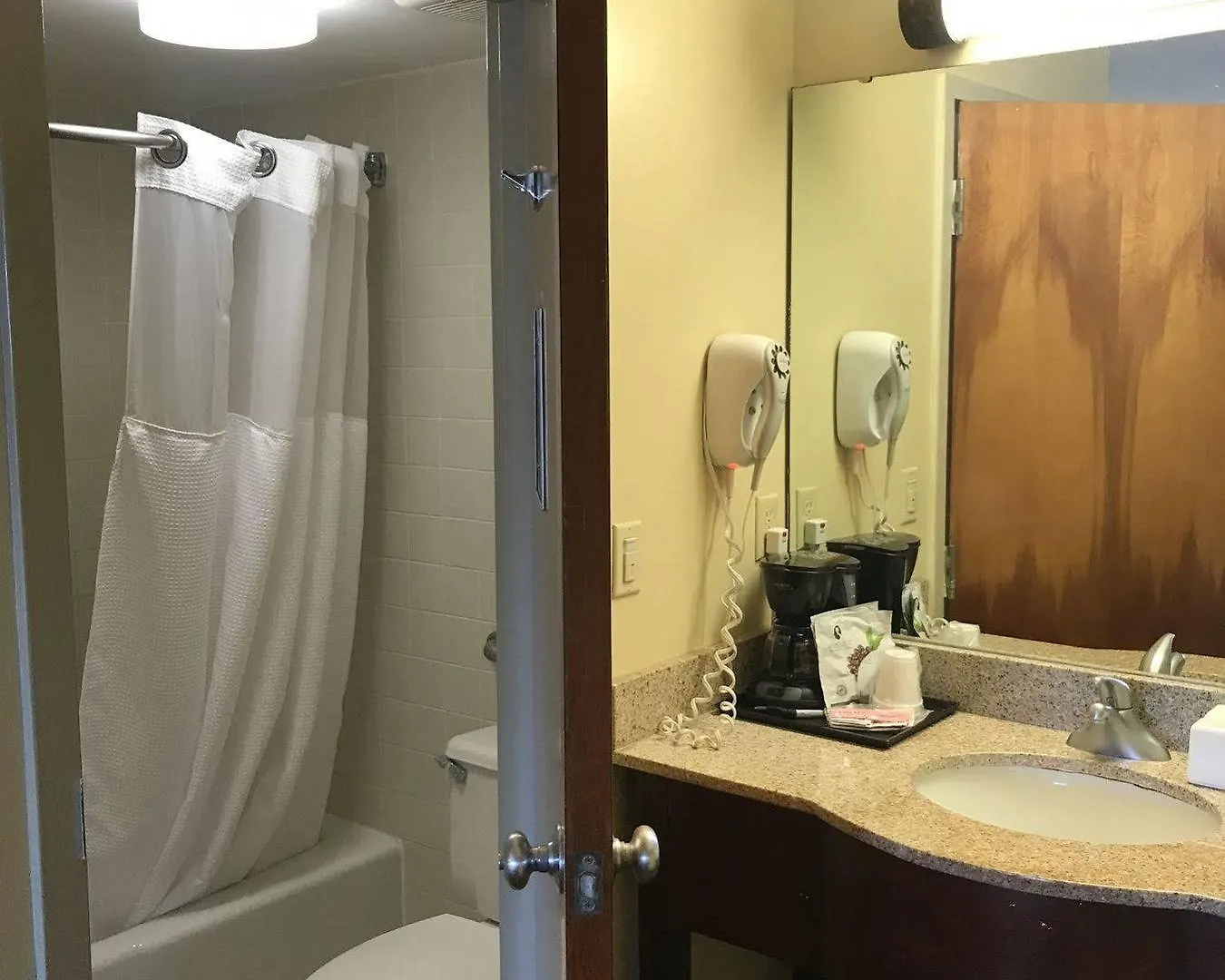 Village Inn Destin Motel