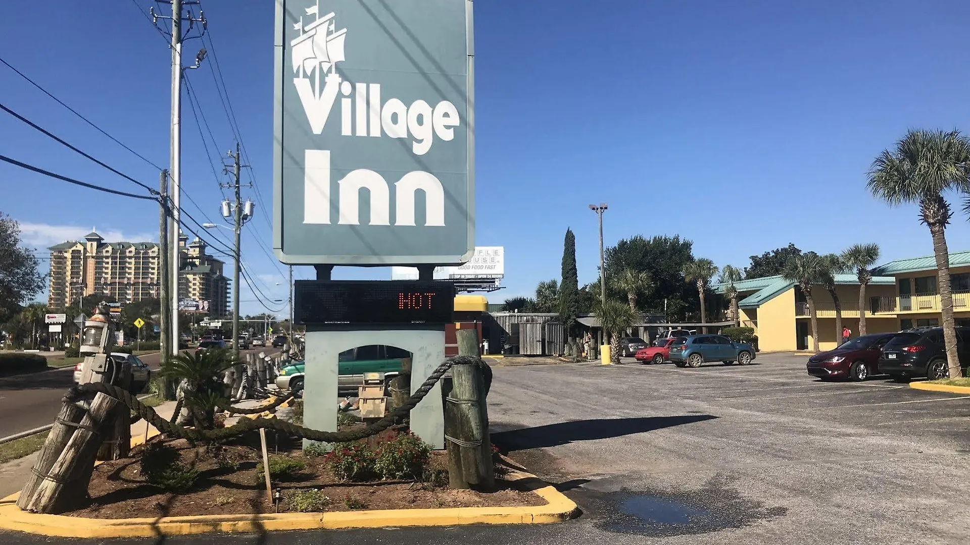 Village Inn Destin United States